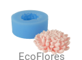 Forma silikonowa Kwiatek 3 d  ecolfores.png
