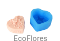 Forma silikonowa Serce I love you ecoflores.png