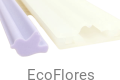 Forma do Rdzeni, Insertów mydlanych PTASZEK ecoflores.png
