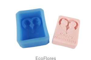 Forma silikonowa Dzień Babci i Dziadka