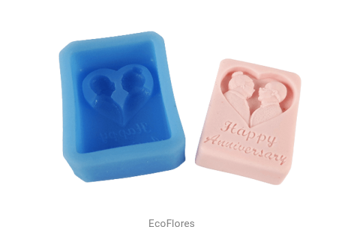 Forma silikonowa Dzień Babci i Dziadka  ecoflores.png