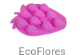 Forma, foremka silikonowa Truskawki 10 na formie ecoflores.png