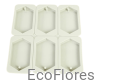 Forma silikonowa Zawieszka 6 szt na formie ecoflores.png