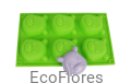 Forma silikonowa Puchatek 6 szt na formie ecoflores.png
