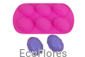 Forma, foremka silikonowa PISANKI 6 szt na formie ecoflores.png
