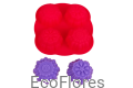 Forma, foremka silikonowa Kwiaty 4 szt. na formie ecoflores.png