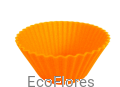 Forma, foremka silikonowa MUFINKA ecoflores.png