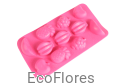 Forma, foremka silikonowa owoce ecoflores.png