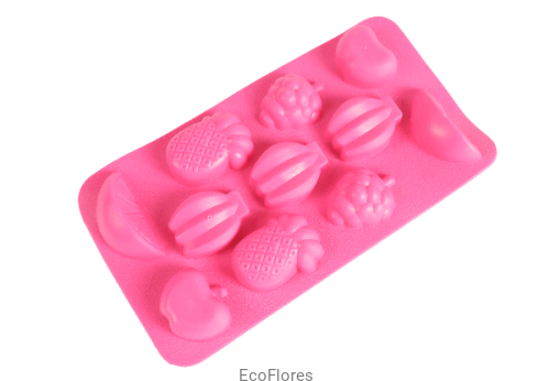 Forma, foremka silikonowa owoce ecoflores.png