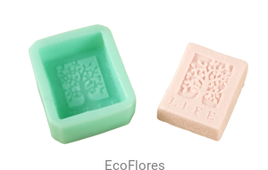 Forma silikonowa Drzewo Life