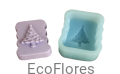 Forma silikonowa Choinka Xmas  ecoflores.png