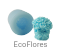 Forma silikonowa Bukiet róż  ecoflores.png