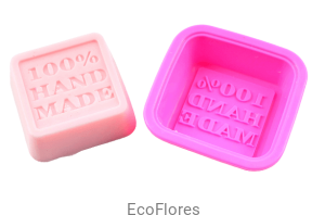 Forma silikonowa 100% HAND MADE