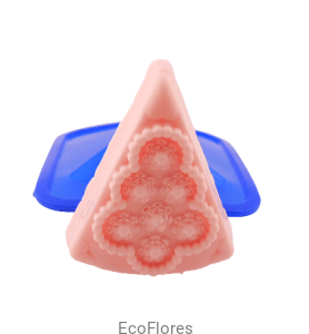 Forma silikonowa Choinka