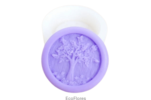 Forma silikonowa Drzewo ecoflores.png