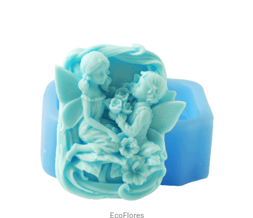 Forma silikonowa Elfy ecoflores.png