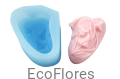 Forma silikonowa Lilia ecoflores.png