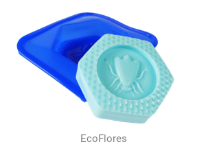 Forma silikonowa Pszczoła