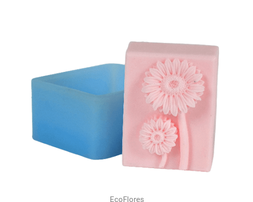 Forma silikonowa Stokrotki ecoflores.png