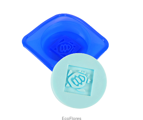 Forma silikonowa Żółw