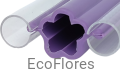 Forma do Rdzeni, Insertów mydlanych KWIATEK MAŁY  ecoflores.png