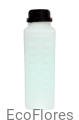 Butelka plastikowa 1000 ml z nakrętką ecoflores.png