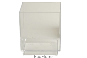 Pudełko, opakowanie, organizer kwadrat