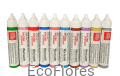 Farba do świec różowa perłowa 25 ml ecoflores.png
