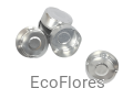 Blaszki, pojemniki do tealight  ecoflores.png