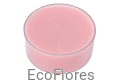 Pojemniki t-light, herbaciarka Okrągła ecoflores.png