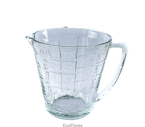 Dzbanek szklany 1 l ecoflores.png