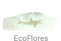 Forma do Rdzeni, Insertów mydlanych DELFIN ecoflores.png