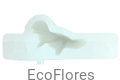 Forma do Rdzeni, Insertów mydlanych DINO ecoflores.png