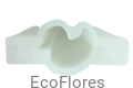 Forma do Rdzeni, Insertów mydlanych KACZKA ecoflores.png
