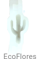 Forma do Rdzeni, Insertów mydlanych KAKTUS ecoflores.png