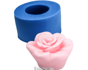 Forma silikonowa Kwiatek