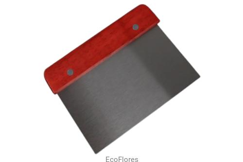 Nóż do cięcia mydła prosty