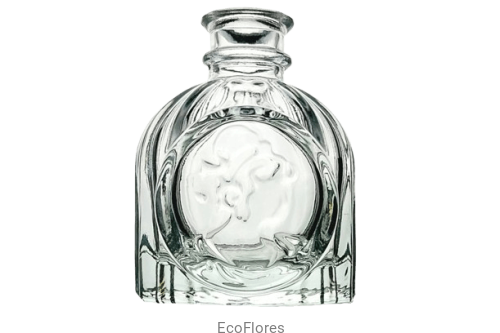 Butelka do dyfuzorów Karafka Dorothy 100ml Ecoflores.png