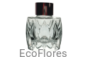 Butelka do dyfuzorów Crystal 50ml Ecoflores.png