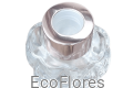 Butelka do dyfuzorów Crystal 50ml Ecoflores2.png