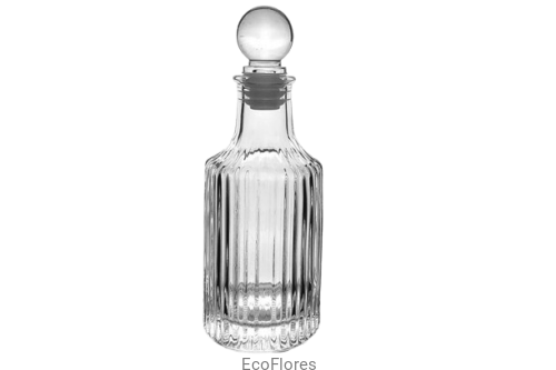 Butelka do dyfuzorów Perła 150 ml SEA Ecoflores.png