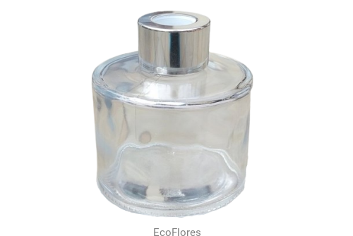 butelka do dyfuzora Classic 120 ml Ecoflores.png
