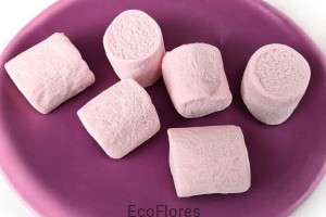 Forma silikonowa Pianki  Marshmallow