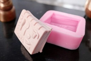 Forma silikonowa Recipes