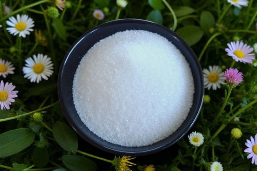 Kwas, Kwasek Cytrynowy Bezwodny