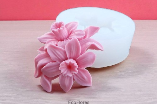 Narcyz forma silikonowa.jpg