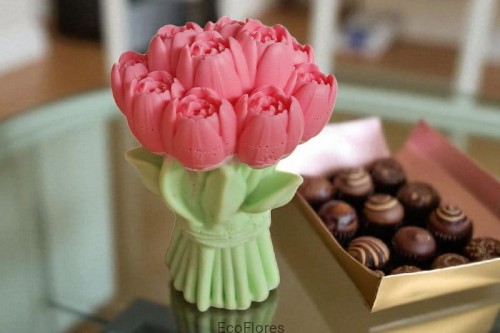 forma silkonowa bukiet tulipanów.jpg