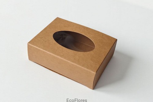 Pudełko kraft Ecoflores.jpg