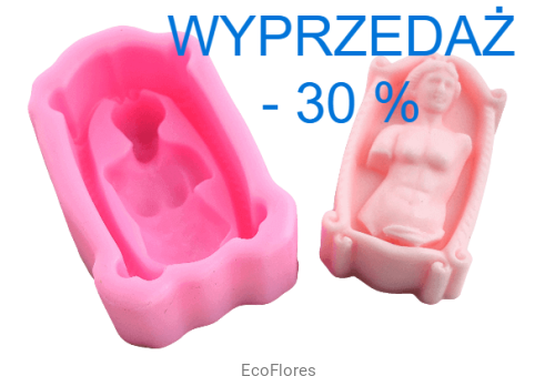 Forma silikonowa Venus z Milo ecoflores.png