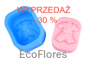 Forma silikonowa Ubranko chłopak ecoflores.png